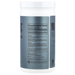 ONE OF ONE, моногидрат креатина, 400 г (14,1 унции)