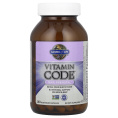 Витамины для беременных Vitamin Code Garden of Life Raw Prenatal, 180 вегетарианских капсул