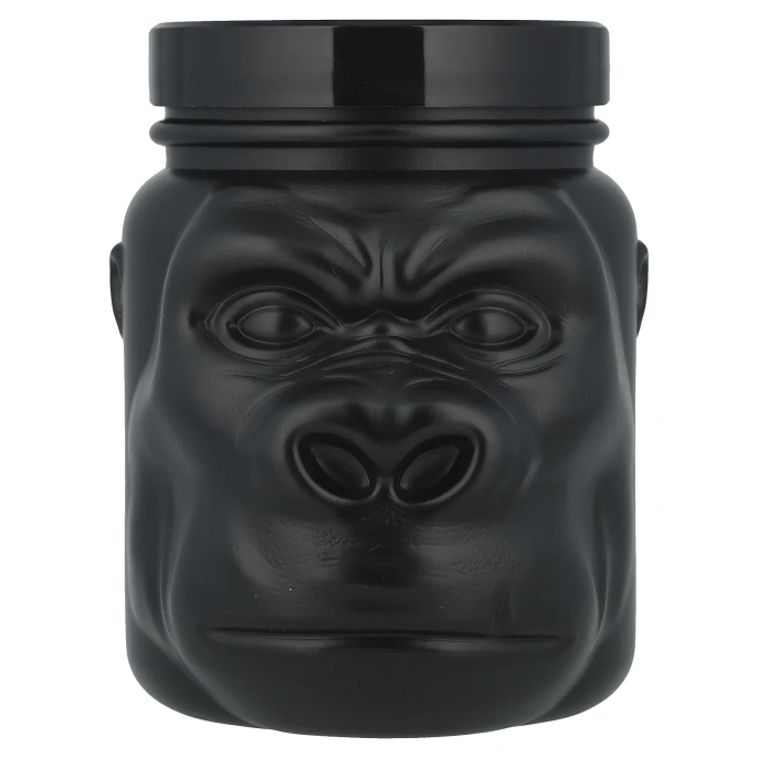 PrePrimal, Pre-Workout, Primate Punch, 453 г (15,98 унции)