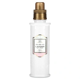 Lavons, Кондиционер для белья, Lovely Chic, 600 мл (20,3 жидк. унц.)