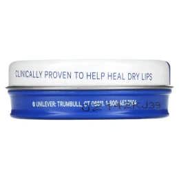 Vaseline, Lip Therapy, Original, 0.6 oz (17 g)