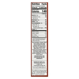 Annie's Homegrown, Organic Bunny Grahams ™, шоколад, 213 г (7,5 унции)