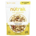NuTrail, Nut Granola, мед и орех, 227 г (8 унций)