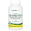 Nature's Plus, Кальций / Магний / Вит D3, со вкусом ванили, 60 жевательных таблеток