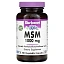Bluebonnet Nutrition, МСМ, 1000 мг, 120 растительных капсул