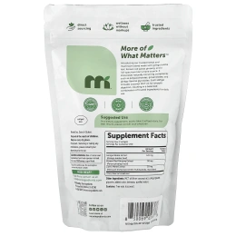 Micro Ingredients, гинкго билоба, женьшень обыкновенный, ежовик гребенчатый, 400 мягких таблеток