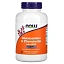 NOW Glucosamine & Chondroitin with MSM, Глюкозамин и хондроитин с МСМ, 180 капсул