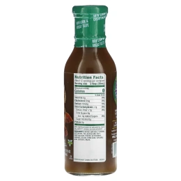 Walden Farms, Кленовый сироп, 355 мл (12 жидк. унц.)
