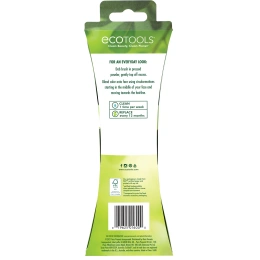 EcoTools, Полная Кисть для Пудры, 1 Кисть