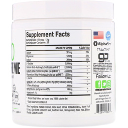 Sparta Nutrition, Keto Series, Keto Pre Extreme, Pineapple Mango, 9.17 oz (260 g)