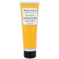 Deep Steep, Body Butter, Honey Blossom, 8 fl oz (237 ml)