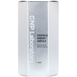 CNP Laboratory, Propolis Energy Ampule, 15ml