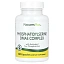 NaturesPlus, комплекс фосфатидилсерина с ДМЭА, 60 вегетарианских капсул