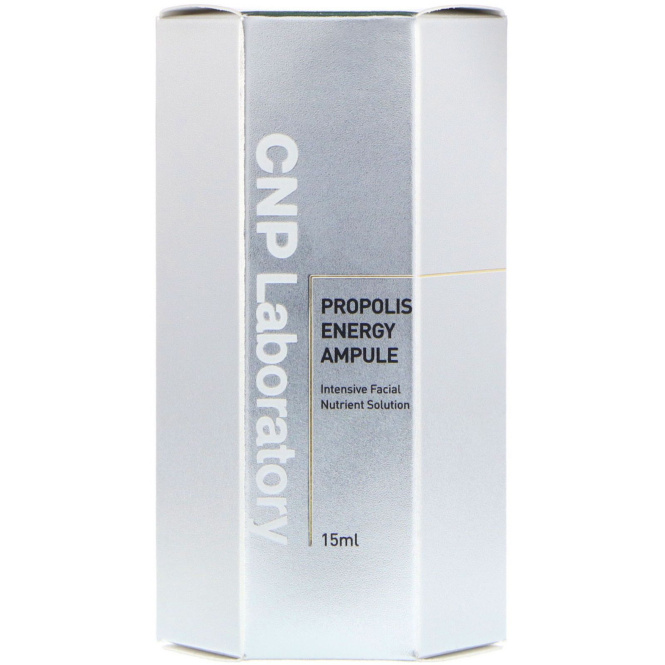 CNP Laboratory, Propolis Energy Ampule, 15ml