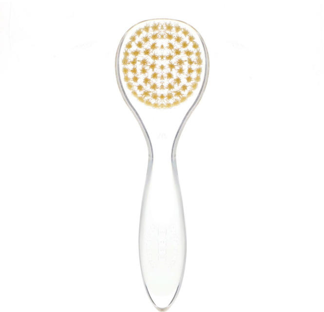 Bass Brushes, Щетка для умывания, 1 щетка для лица