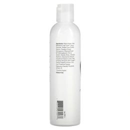 Now Foods, Solutions, Очищающий Гель, Витамин С и Мед Манука, 237 мл