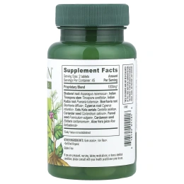 Banyan Botanicals, Women's Support™, 90 таблеток