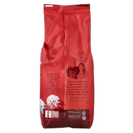 Equal Exchange, Органический кофе, французская обжарка, цельные зерна, 907 г (2 фунта)