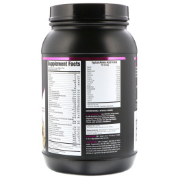 NLA for Her, Her Whey, высококачественный постный протеин, арахисовое масло и банановый сплит, 2 фунта (905 г)