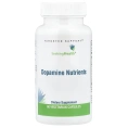 Seeking Health, Dopamine Nutrients, 60 вегетарианских капсул