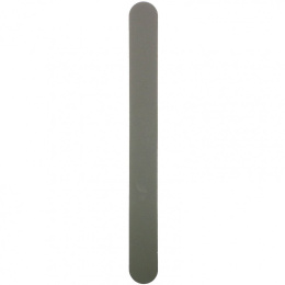 Sow Good, пилочка для ногтей с тремя разными поверхностями, 1 штука