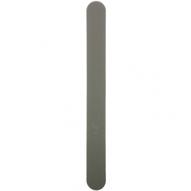 Sow Good, пилочка для ногтей с тремя разными поверхностями, 1 штука