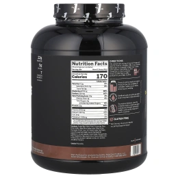 Rule One Proteins, Source7, протеиновая смесь для приготовления напитка, со вкусом шоколада, 2,25 кг (4,97 фунта)