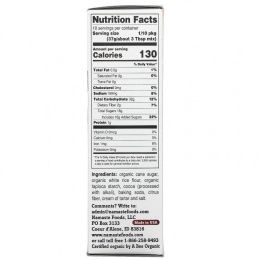 Namaste Foods, Organic, смесь для выпечки Devil's Food, 369 г (13 унций)