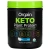 Orgain, Keto, Organic Plant Protein Powder, Vanilla, 0.97 lb (440 g)