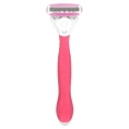 Schick, Quattro For Women, 1 бритва, 4 кассеты