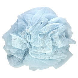 Earth Therapeutics, Губка Hydro Body, синяя, 1 шт.