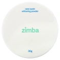 Zimba, порошок для отбеливания зубов с мятой, 30 г