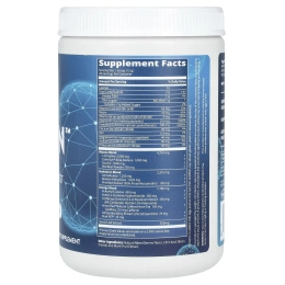 MRM, Driven, Формула перед тренировкой, без сахара, ягодный микс, 12.3 унции (350 г)