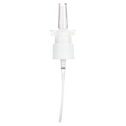 NaturaNectar, Назальный спрей Nasal Guardian, 1,0 жидкая унция (30 мл)