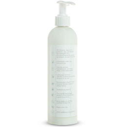 Puracy, Organic Hand & Body Lotion, Fragrance Free, 12 fl oz (355 ml)