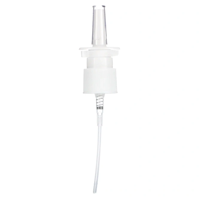 NaturaNectar, Назальный спрей Nasal Guardian, 1,0 жидкая унция (30 мл)