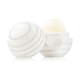 EOS, Visibly Soft Lip Balm Sphere, нейтральный аромат, 0,25 унц. (7 г)