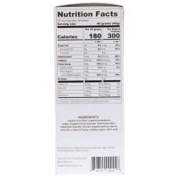 ColorKitchen, Безглютеновая смесь для выпечки, Красный бархат, 15,87 унц. (450 г)