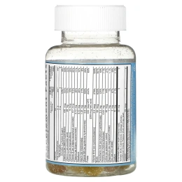 GummiKing Multi Vitamin + Mineral for Kids (Мультивитамины и Минералы для Детей), 60 жевательных таблеток