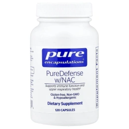 Pure Encapsulations, Daily Stress Formula, 90 Capsules