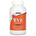 Now EVE Multi softgels, мультивитамины для женщин ЕВА высшего качества, 180 желатиновых капсул