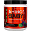 FURIOUS FORMULATIONS, Aminos Baby!, аминокислоты с разветвленной цепью, со вкусом виноградной жевательной резинки, 360 г (12.7 oz)