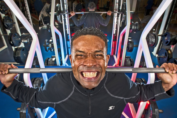 Восстановление после тренировки: как вернуть телу силы и энергию