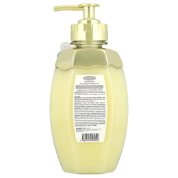 &honey, Pixie Moist Silky Treatment, Luminous Fleur Honey, 440 г (15,5 жидк. Унции)