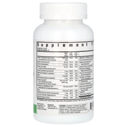 Seeking Health, мультивитамины для детей, 60 жевательных таблеток