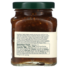 Stonewall Kitchen, старинное фермерское чатни, 241 г (8,5 унции)