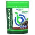 BioTRUST, MetaboGreens, бодрящие ягоды, 261 г (9,2 унции)