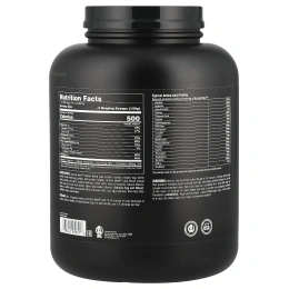 Animal, Протеиновый порошок Balanced Meal ™, ваниль, 2,27 кг (5 фунтов)