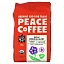 Peace Coffee, Organic Morning Glory, Ground, Light Roast, Decaf, 12 oz (340 g)