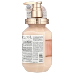 &honey, Melty Moist Repair Treatment, сладкий розовый мед, 440 мл (14,9 унции)